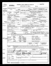 Agnes C Riegel Death Certificate