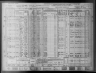 1940 Census John T Riegel Household