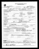 Joseph Riegel Death Certificate