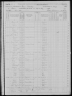 1870 Census John T. Brewer Pg2