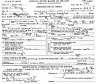 Dolores Riegel Birth Certificate