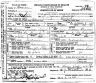 Helena Riegel Birth Certificate