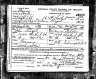 Anna C Riegel Birth Certificate