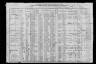 1910 Census John T. Riegel Household