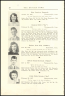 Raymond Keller Sr. Yearbook