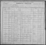 1900 Census Turgeon